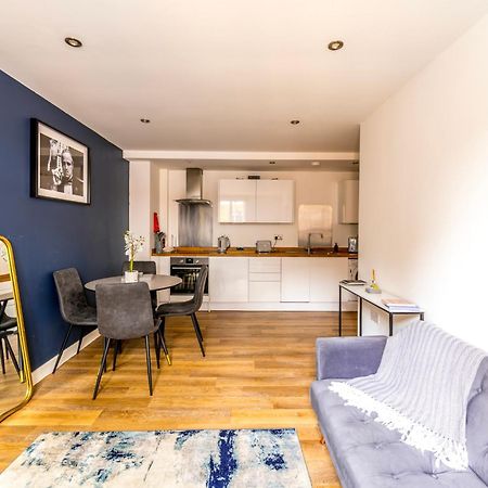 Cosy Abbey Yard By Prescott Apartments Abingdon-on-Thames Exterior photo
