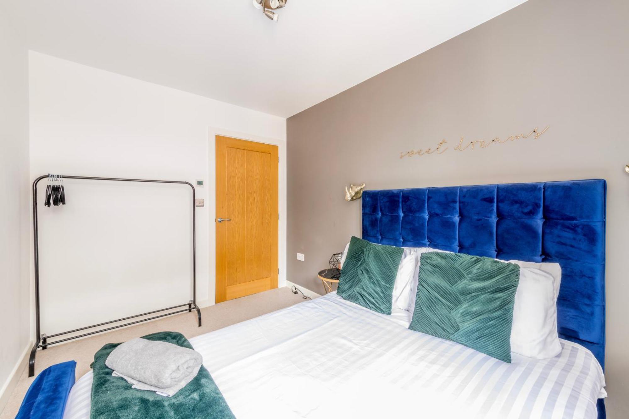 Cosy Abbey Yard By Prescott Apartments Abingdon-on-Thames Exterior photo