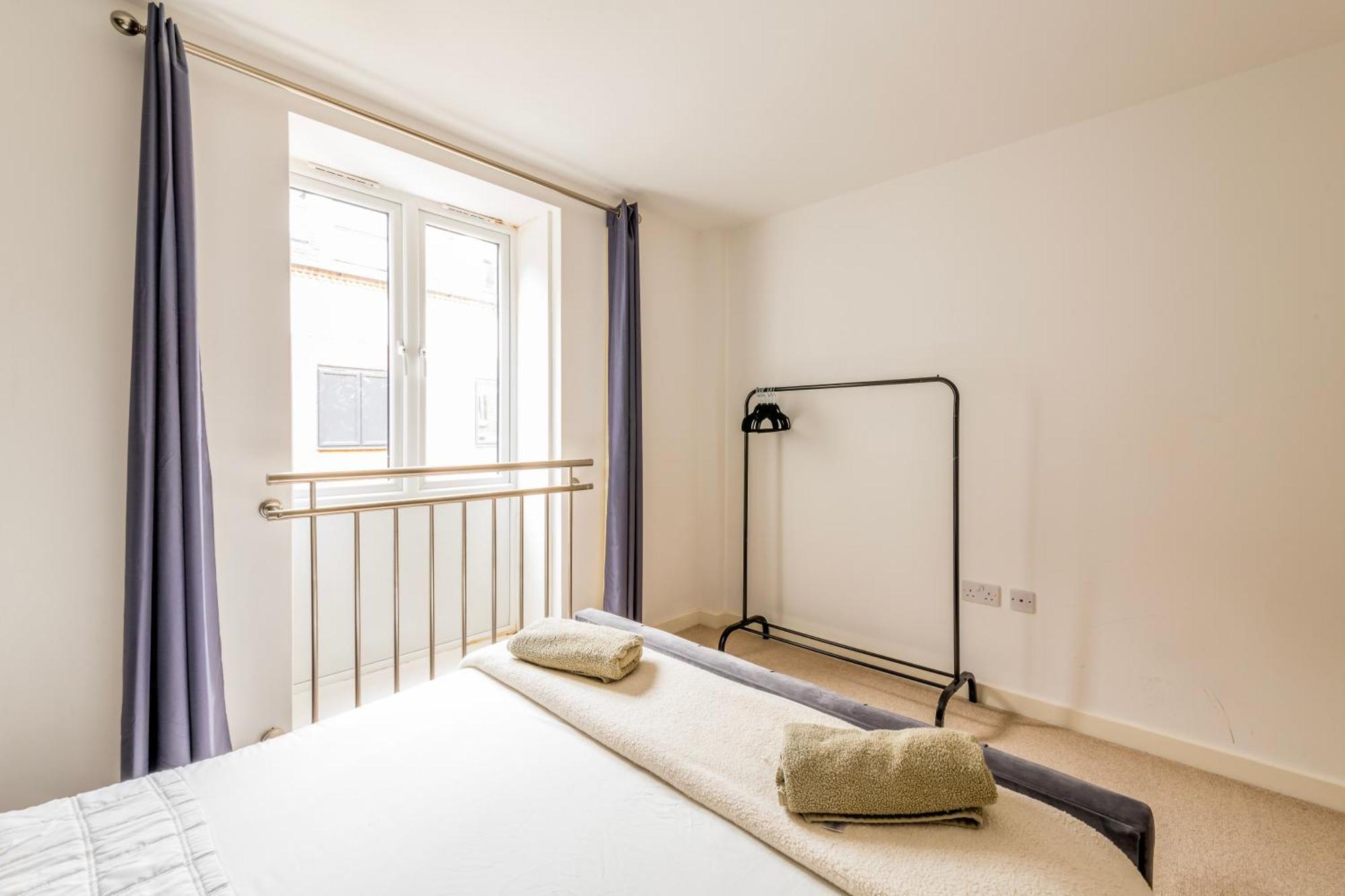 Cosy Abbey Yard By Prescott Apartments Abingdon-on-Thames Exterior photo