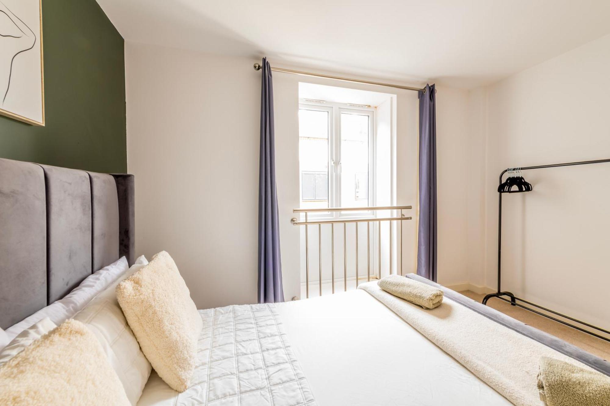 Cosy Abbey Yard By Prescott Apartments Abingdon-on-Thames Exterior photo